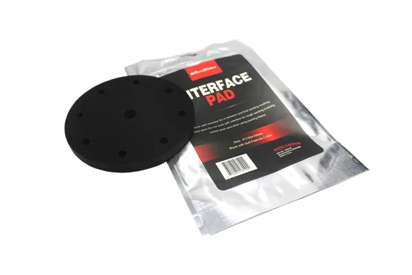 Interfață Moale, Grosime 10mm, 9 găuri, 150mm