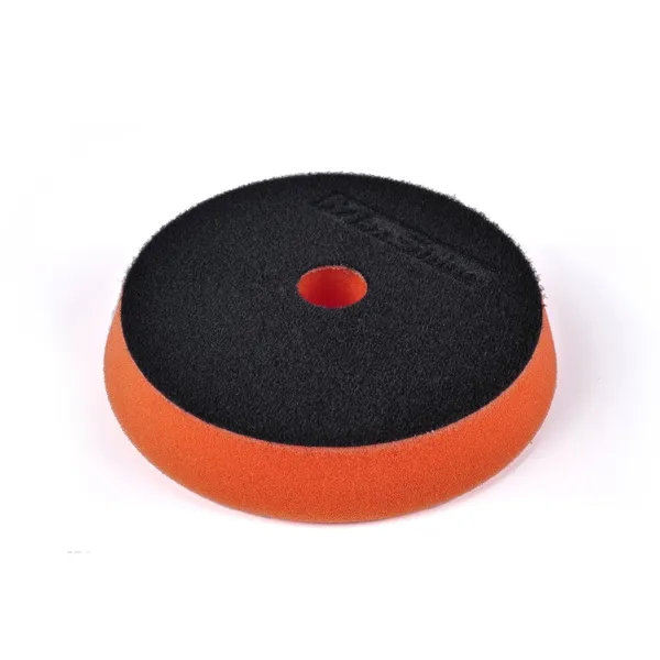 Burete Polish All in One Portocaliu, 150 mm