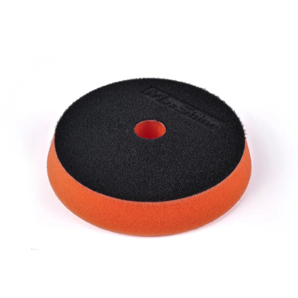 Burete Polish All in One Portocaliu, 125mm — imaginea 4