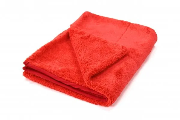 Prosop Uscare 50x70cm 1000gsm Big Red