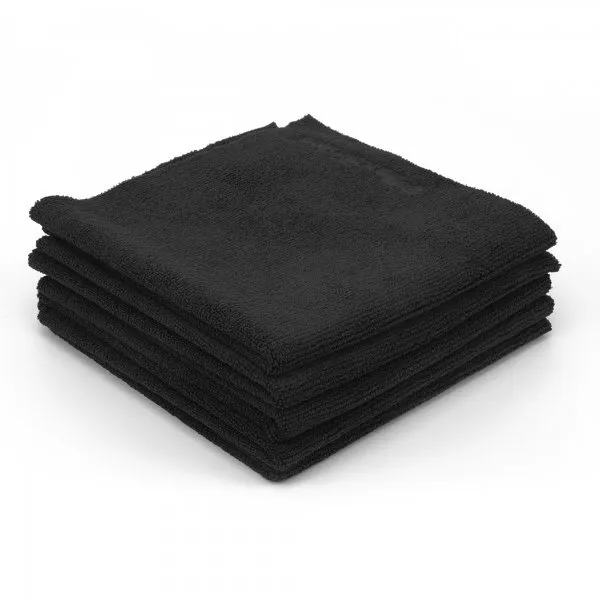 Set 5 Lavete Microfibră Universale, 40x40cm, 330GSM