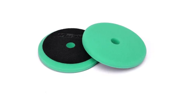 Burete Subțire Universal, Foarte Abraziv, Verde, 150mm