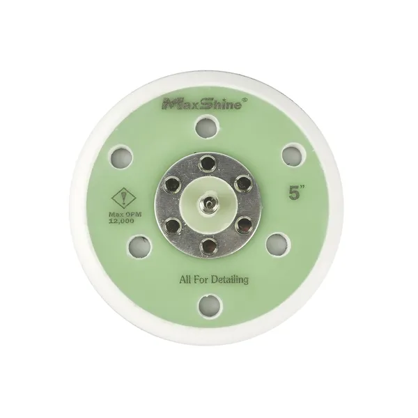 Taler pentru Mașină Orbitală M8S 125mm
