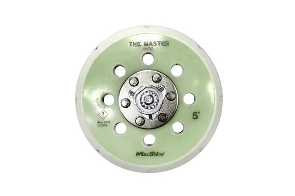 Taler pentru Mașini Orbitale PRO, 125mm
