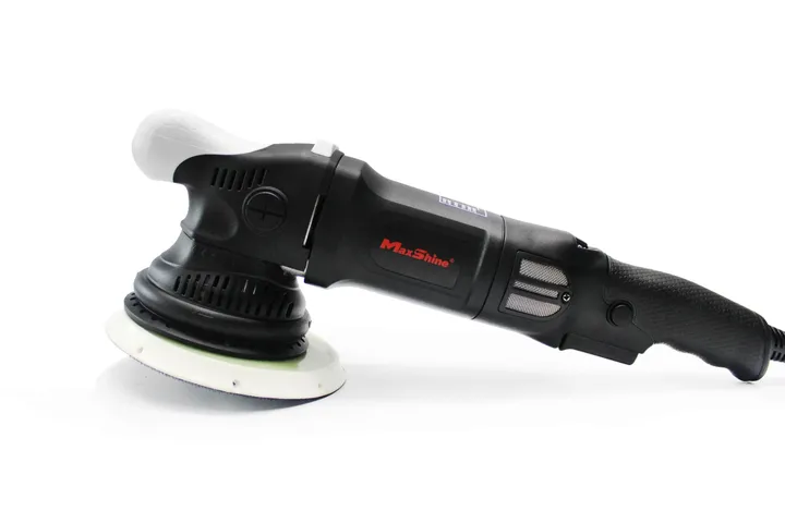 Mașină de Polish Orbitală M15 Pro Dual Action Polisher 1000W