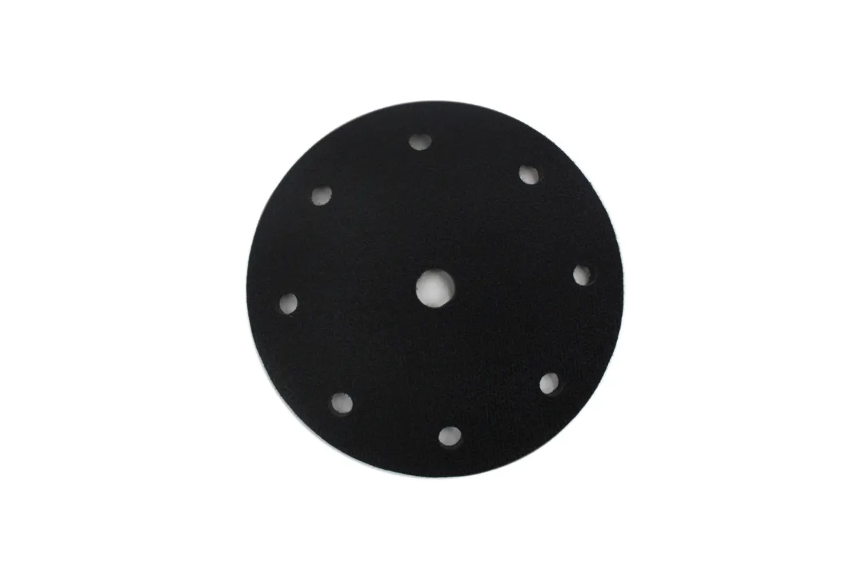 Interfață Moale, Grosime 10mm, 9 găuri, 125mm — imaginea 2