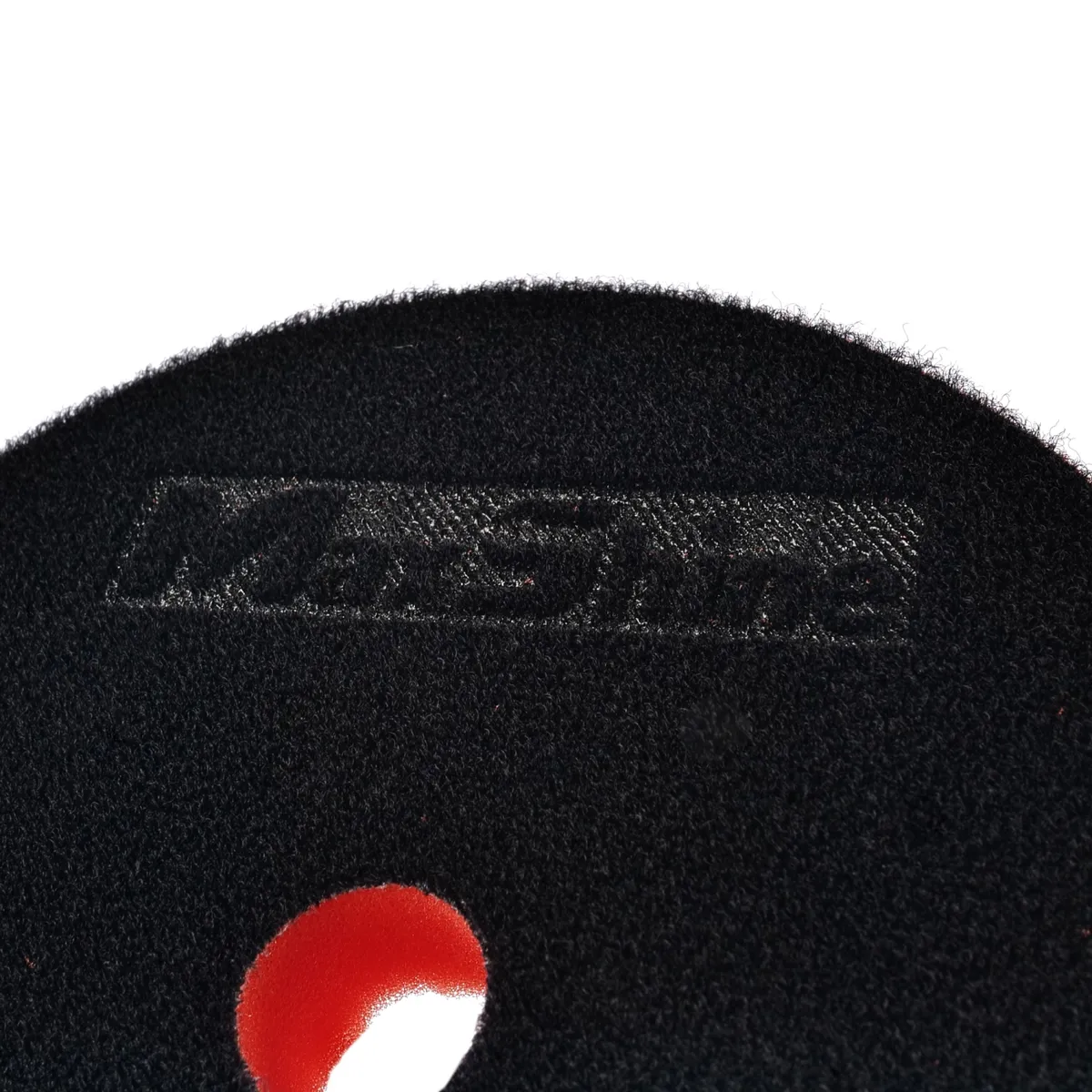 Burete Polish All in One Portocaliu, 125mm — imaginea 5