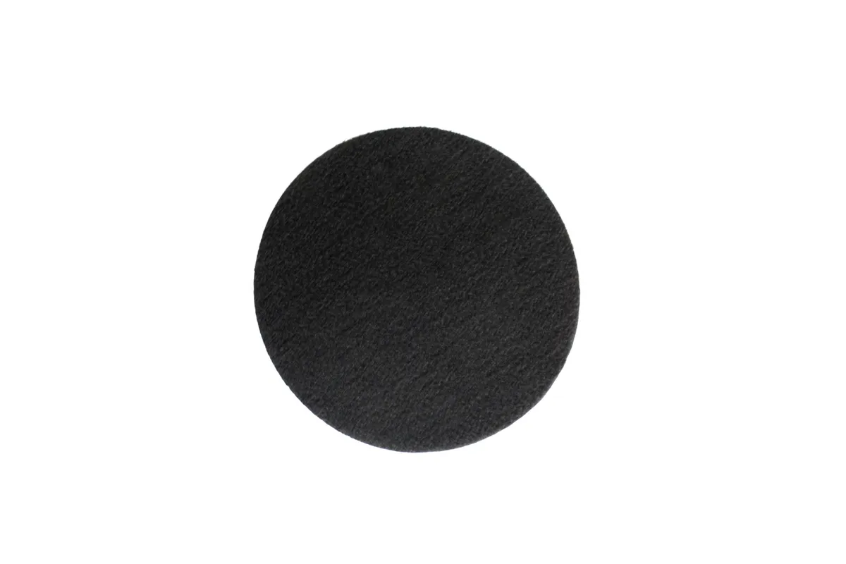Interfață Moale, Grosime 10mm, Fără Găuri, 75mm — imaginea 3