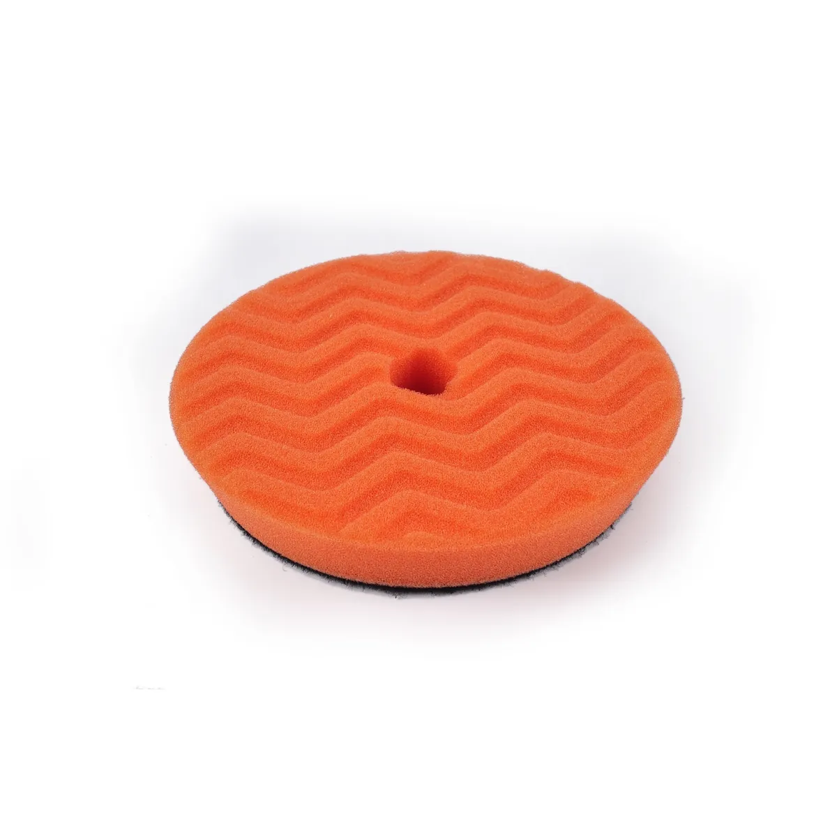 Burete Polish All in One Portocaliu, 125mm — imaginea 7